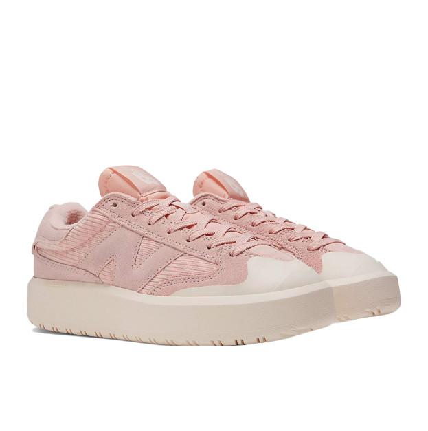New Balance CT302 Lilac Chalk CT302BC