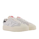 New Balance CT302 White Black CT302OD