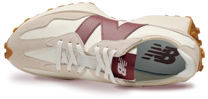 Купить New Balance оригинал (Нью Беланс) с доставкой - интернет магазин ...