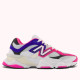 Кросівки New Balance 9060 Pink Purple