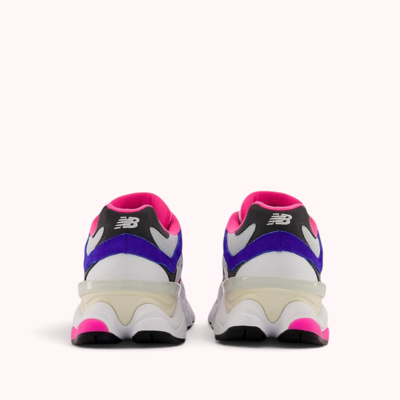 Кросівки New Balance 9060 Pink Purple