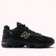 Кроссовки New Balance 1000 Cordura Pack Black