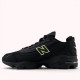 Кроссовки New Balance 1000 Cordura Pack Black