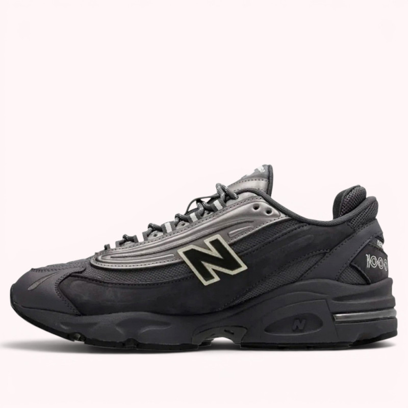 Кросівки New Balance 1000 Cordura Pack Grey