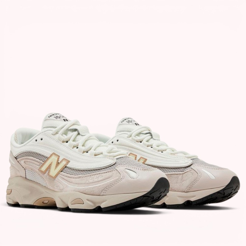 Кроссовки New Balance 1000 Moonrock Sea Salt