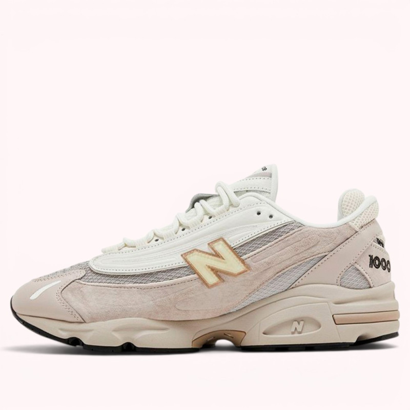 Кроссовки New Balance 1000 Moonrock Sea Salt