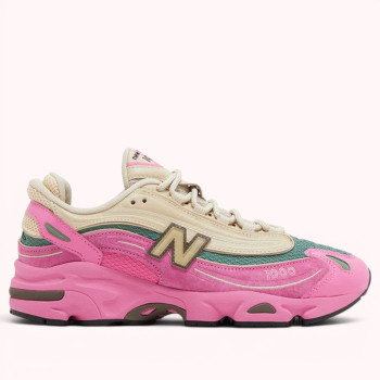 Кросівки New Balance 1000 Real Pink Sandstone