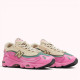 Кросівки New Balance 1000 Real Pink Sandstone