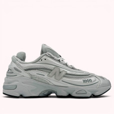 Кросівки New Balance 1000 Reflective Pack Grey