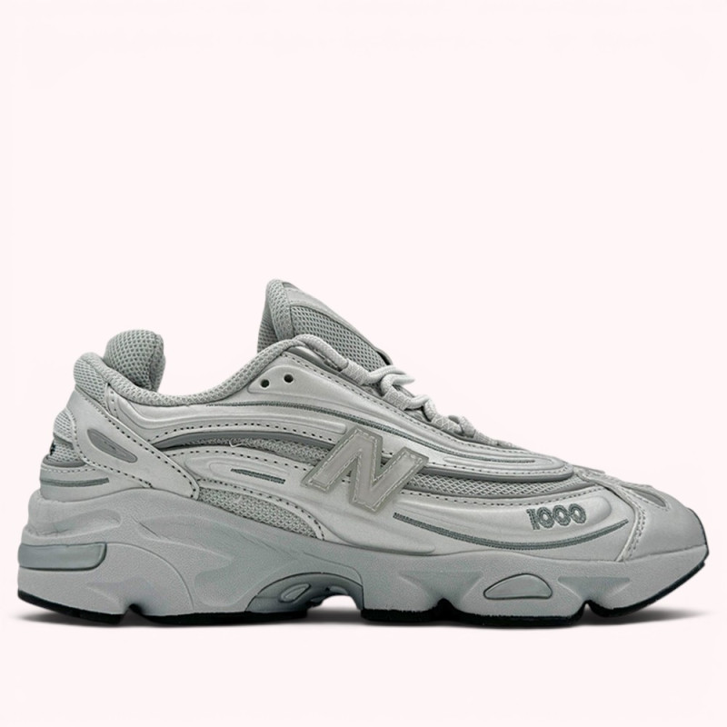 Кроссовки New Balance 1000 Reflective Pack Grey