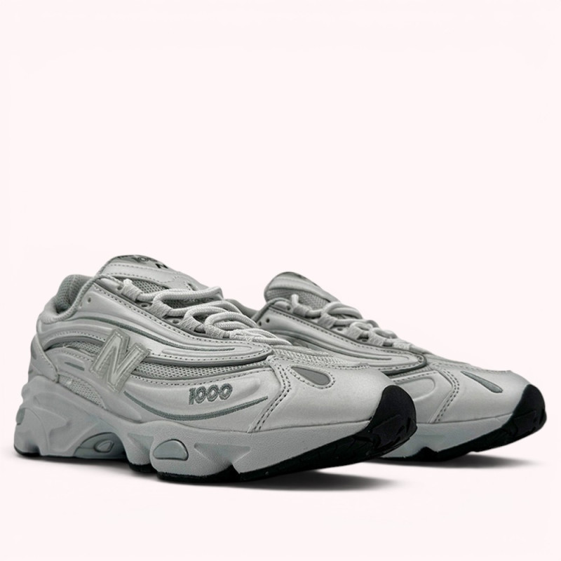 Кроссовки New Balance 1000 Reflective Pack Grey