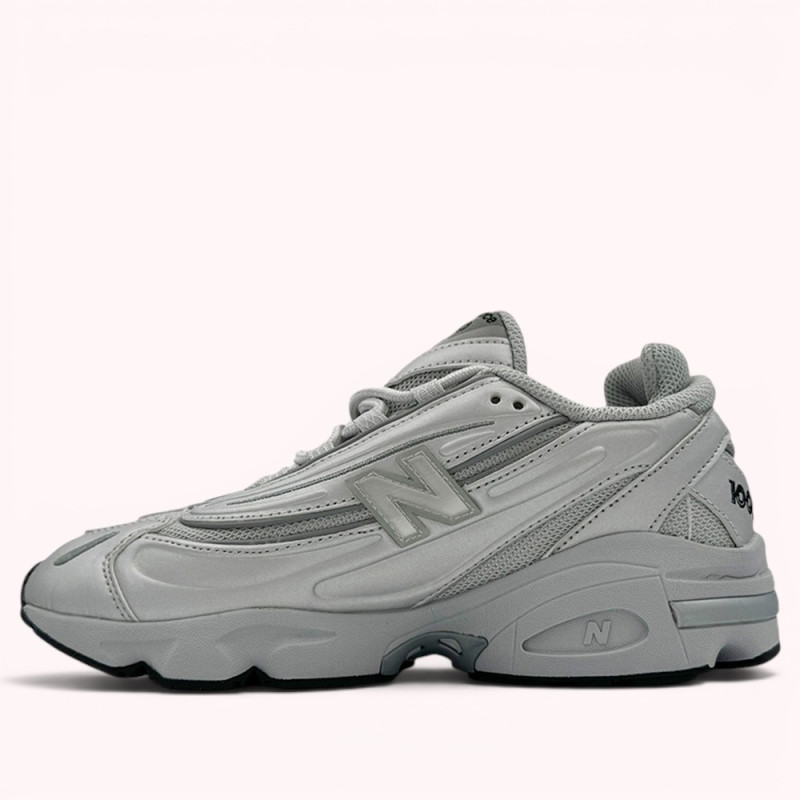 Кроссовки New Balance 1000 Reflective Pack Grey
