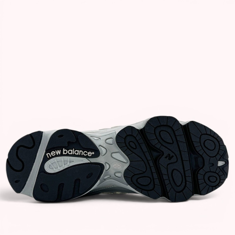 Кроссовки New Balance 1000 Reflective Pack Grey