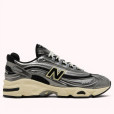 Кроссовки New Balance 1000 Silver Metallic