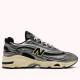 Кроссовки New Balance 1000 Silver Metallic