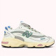 Кроссовки New Balance 1000 White Grey Cream
