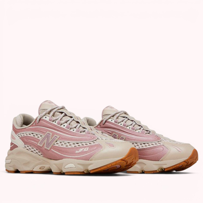Кросівки New Balance 1000 x Joe Freshgoods When Things Were Pure Pack Pink Mink