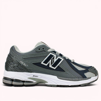 Кроссовки New Balance 1906 Grey Blue