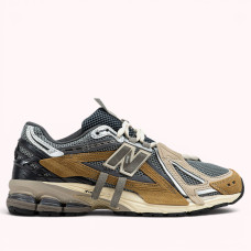 Кросівки New Balance 1906A Beige Grey
