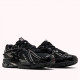Кроссовки New Balance 1906A Black