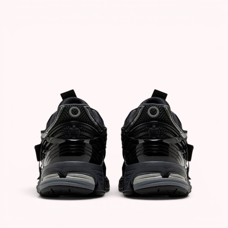 Кроссовки New Balance 1906A Black