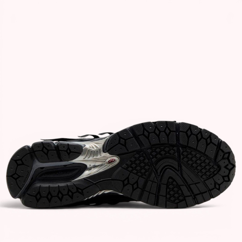 Кроссовки New Balance 1906A Black