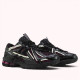 Кроссовки New Balance 1906A Black Dragon Berry
