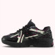 Кроссовки New Balance 1906A Black Dragon Berry