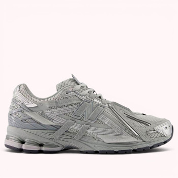 Кросівки New Balance 1906A Concrete Silver Metallic
