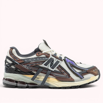 Кросівки New Balance 1906A Crimson Sea Salt