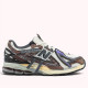 Кроссовки New Balance 1906A Crimson Sea Salt