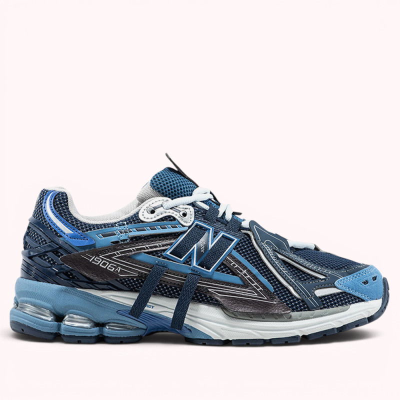 Кросівки New Balance 1906A Deep Blue