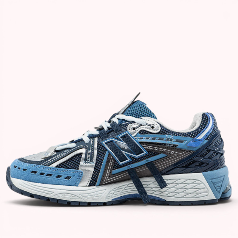 Кросівки New Balance 1906A Deep Blue
