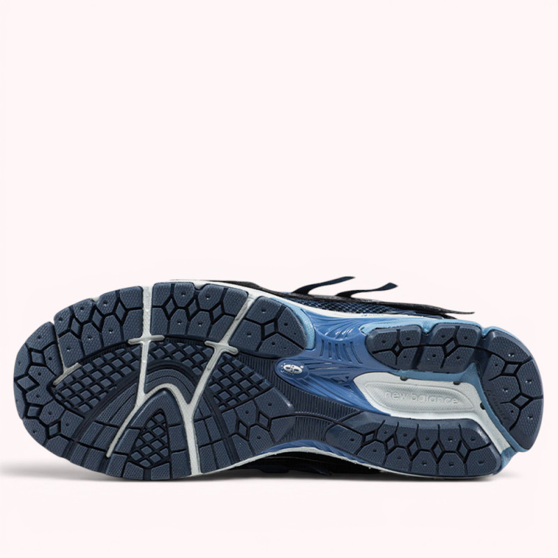 Кросівки New Balance 1906A Deep Blue
