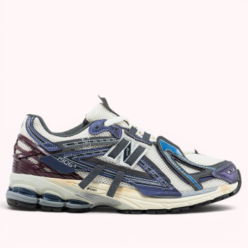Кроссовки New Balance 1906A Inkwell Sea Salt