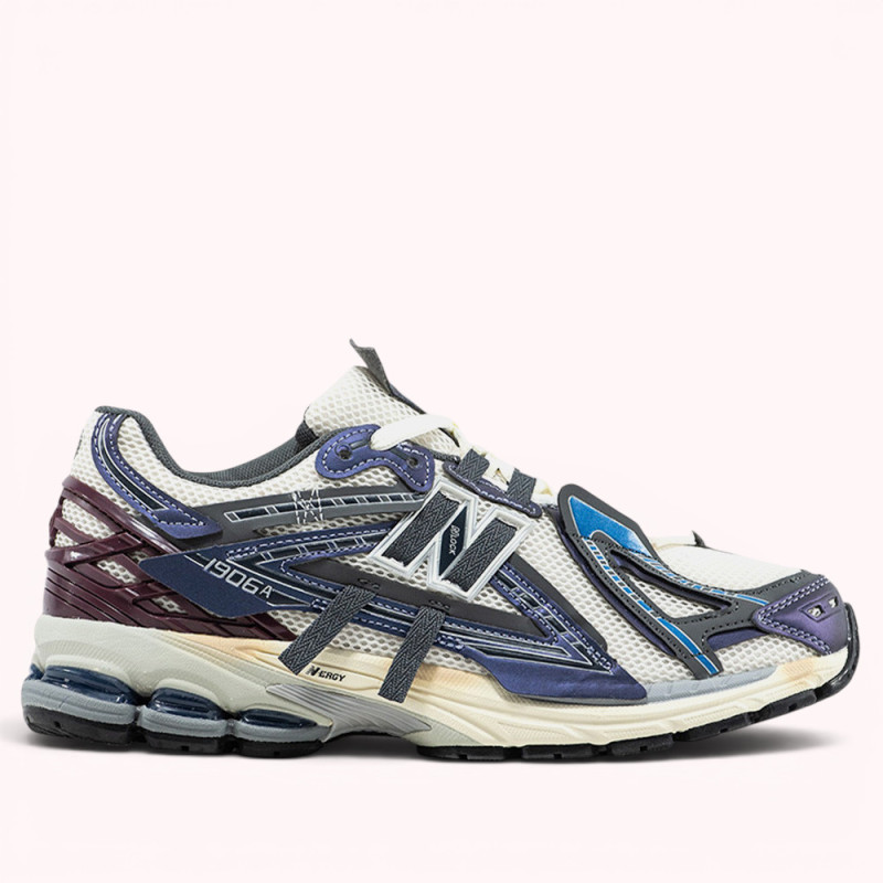 Кросівки New Balance 1906A Inkwell Sea Salt