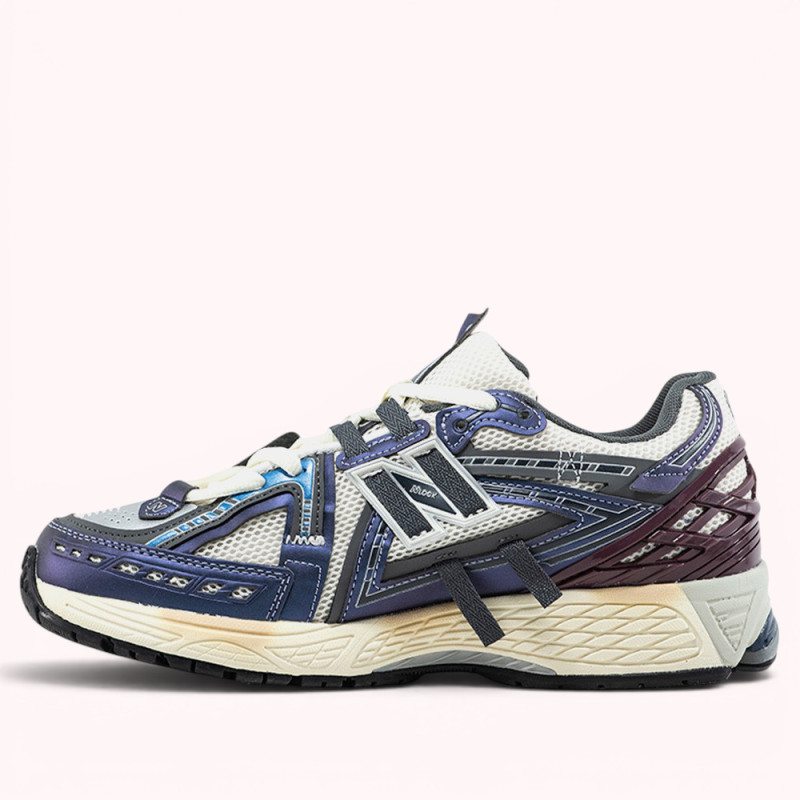 Кросівки New Balance 1906A Inkwell Sea Salt