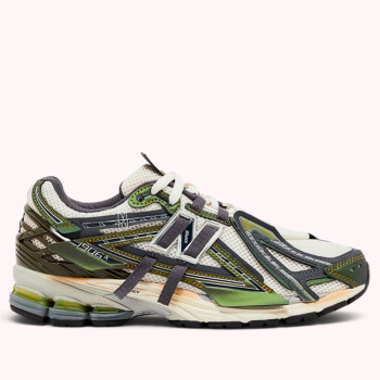 Кросівки New Balance 1906A Olive Juice Sea Salt
