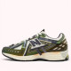 Кроссовки New Balance 1906A Olive Juice Sea Salt