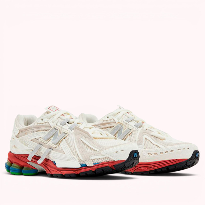 Кроссовки New Balance 1906A Sea Salt Astro Dust