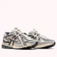 Кроссовки New Balance 1906A Silver Gold Metallic