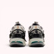 Кроссовки New Balance 1906A Silver Gold Metallic