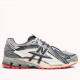 Кросівки New Balance 1906A Slate Grey Raincloud Drift Red