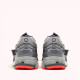 Кросівки New Balance 1906A Slate Grey Raincloud Drift Red