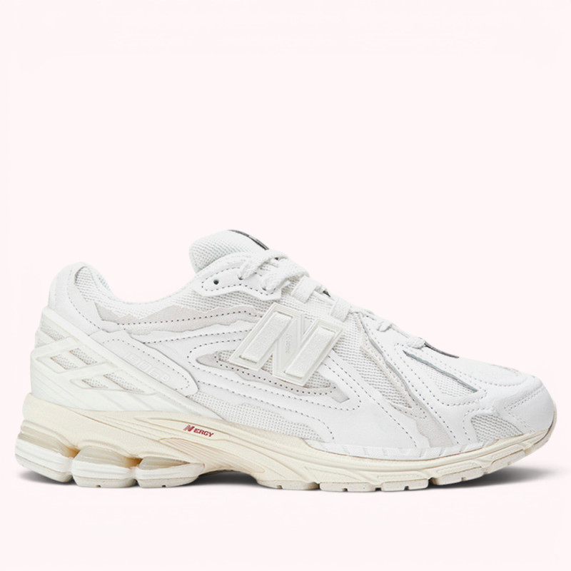 Кроссовки New Balance 1906D Protection Pack White Turtledove