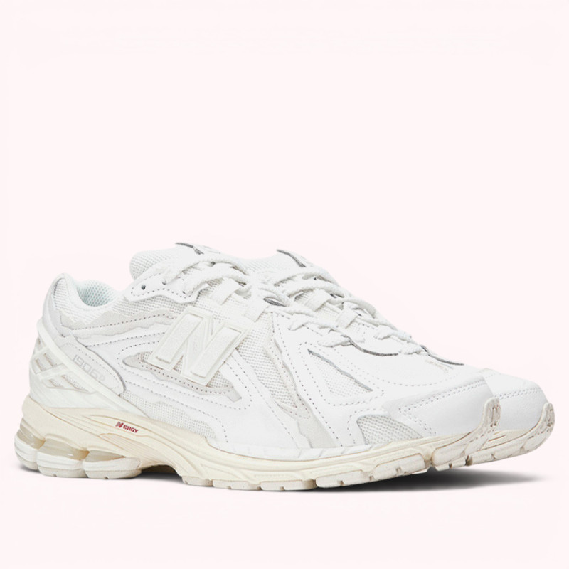 Кроссовки New Balance 1906D Protection Pack White Turtledove