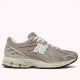 Кроссовки New Balance 1906R Beige Cream
