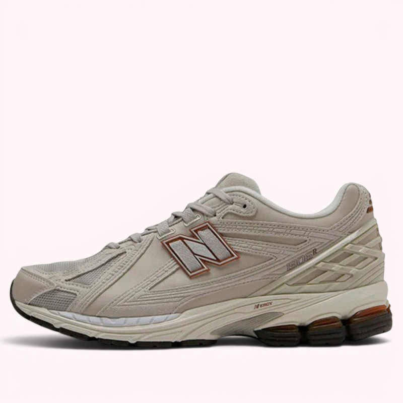 Кроссовки New Balance 1906R Beige