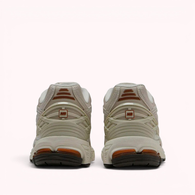 Кроссовки New Balance 1906R Beige