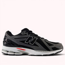 Кроссовки New Balance 1906R Black Castlerock Team Red